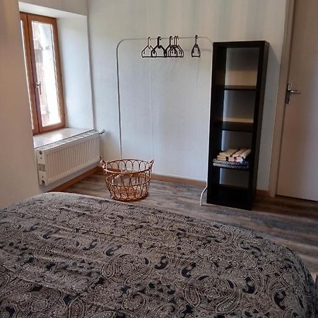 Le Marcel Appartement F1 De 24 M² Choisey Esterno foto
