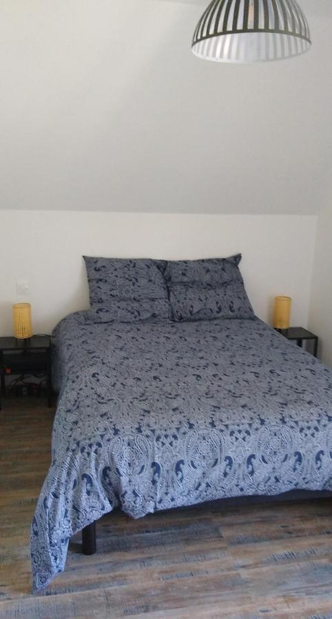 Le Marcel Appartement F1 De 24 M² Choisey Esterno foto