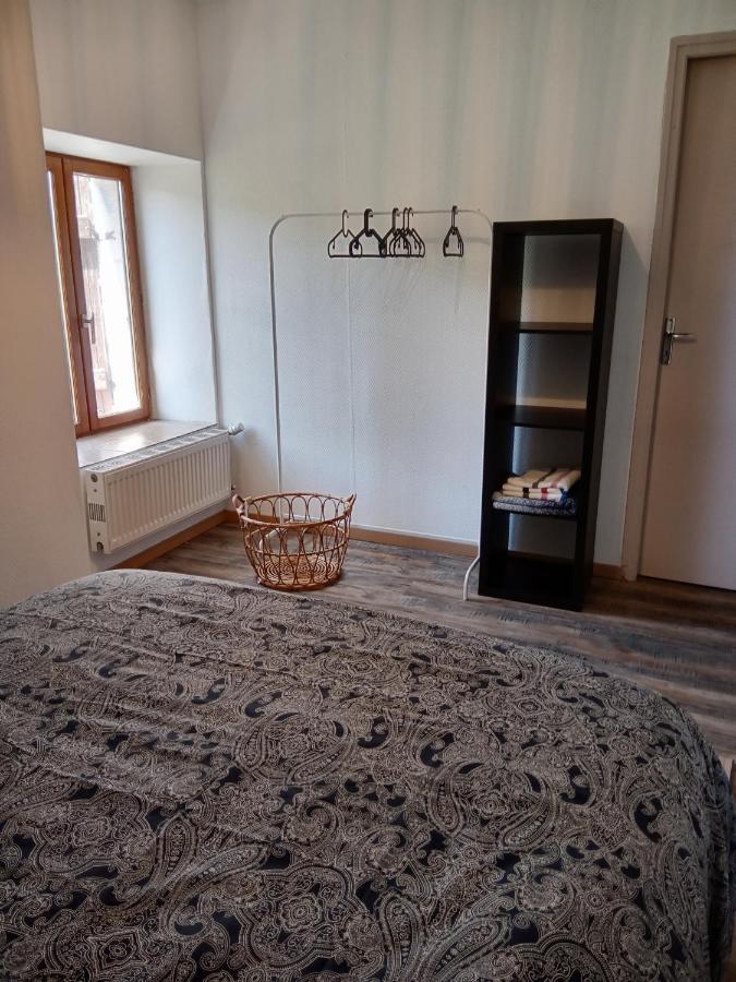 Le Marcel Appartement F1 De 24 M² Choisey Esterno foto